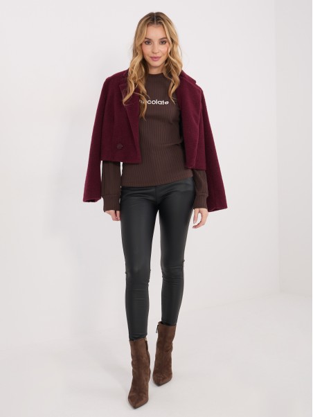 Palaidinė-RV-BZ-A1051.96-tamsiai ruda