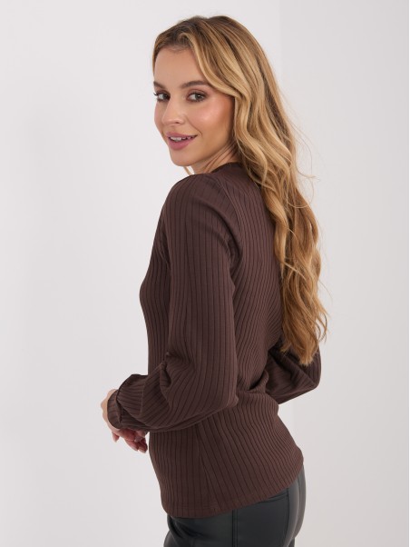 Palaidinė-RV-BZ-A1051.96-tamsiai ruda