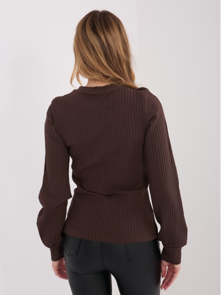 Palaidinė-RV-BZ-A1051.96-tamsiai ruda