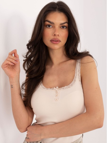 Viršutinė dalis-PM-TP-SF092.18-šviesiai smėlio spalvos