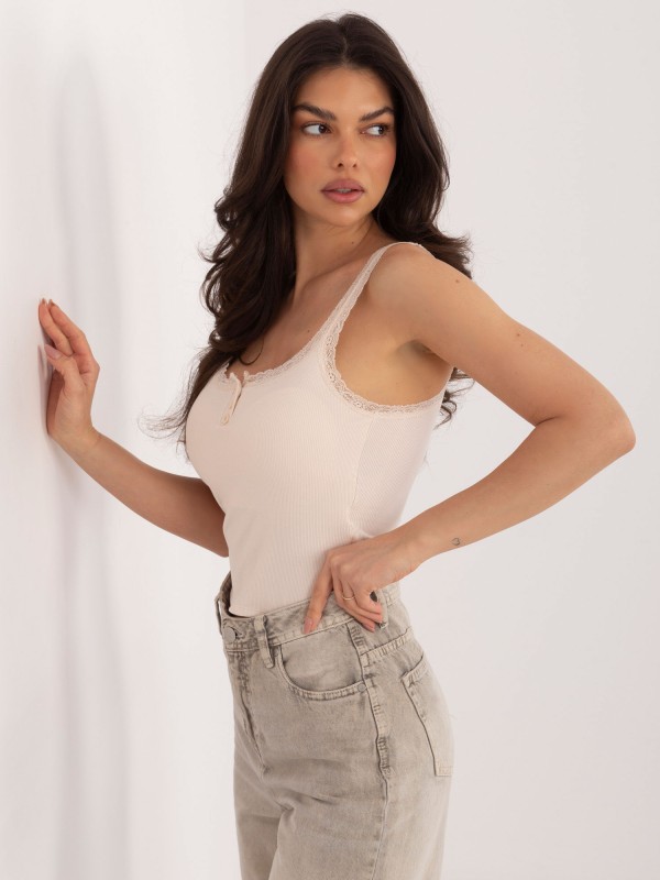 Viršutinė dalis-PM-TP-SF092.18-šviesiai smėlio spalvos