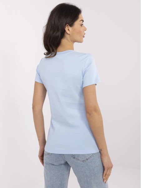 Palaidinė RV-BZ-A571.16P šviesiai mėlyna