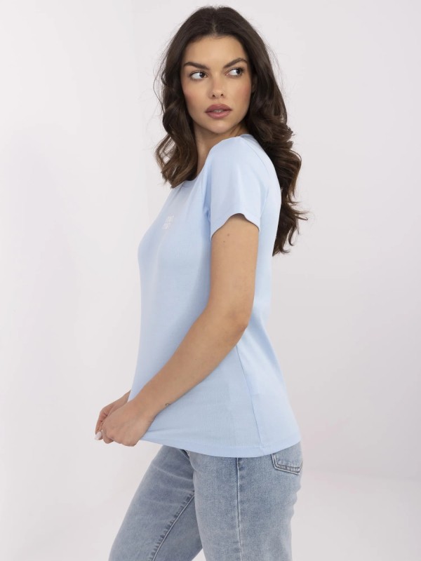 Palaidinė RV-BZ-A571.16P šviesiai mėlyna