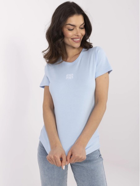 Palaidinė RV-BZ-A571.16P šviesiai mėlyna