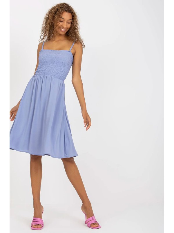 Sukienka-D73761M30314A-pistacjowy