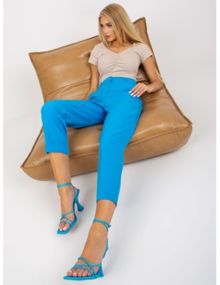 Žydros kelnės TO-SP-18154.10X