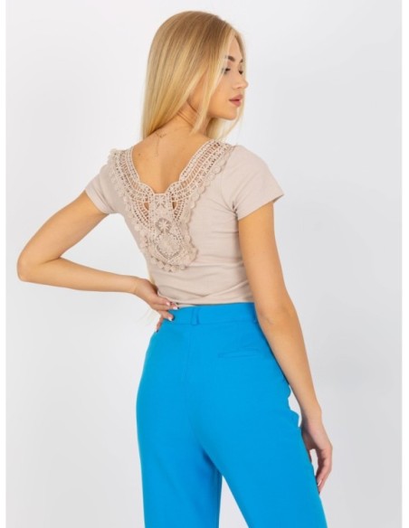 Žydros kelnės TO-SP-18154.10X