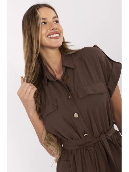 Kombinezon-MI-KO-A5043.70-ciemny bezowy