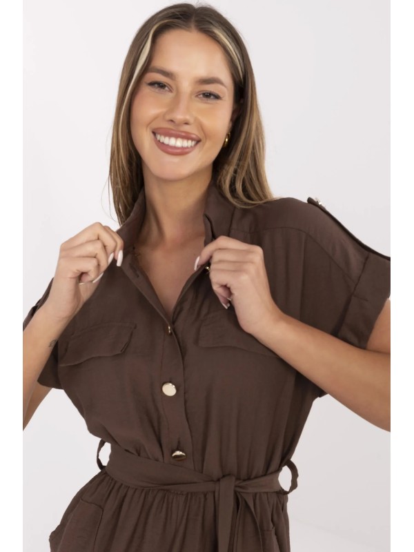 Kombinezon-MI-KO-A5043.70-ciemny bezowy