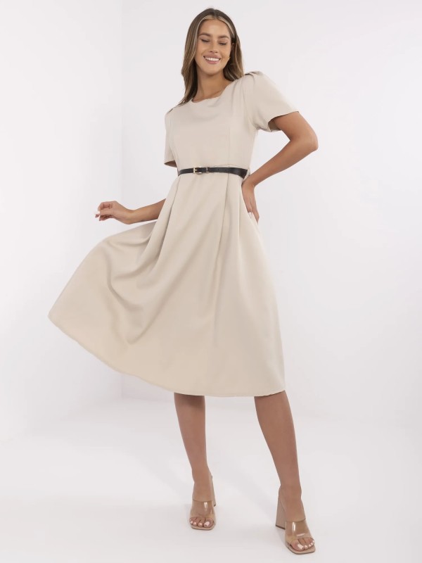 Suknelė-RV-SK-7246.29-ruda