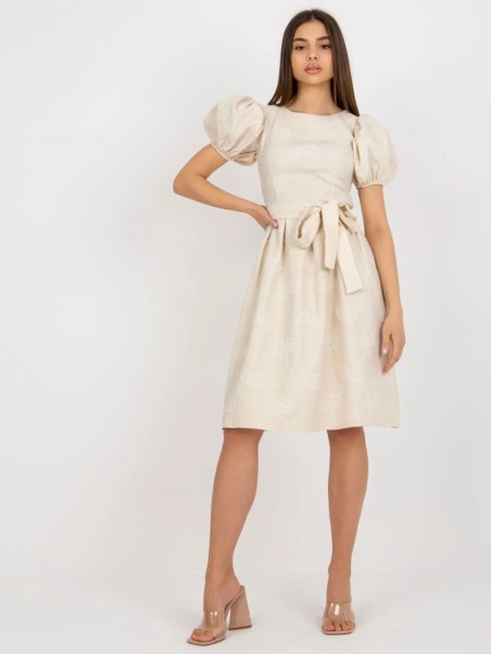 Suknelė-RV-SK-7246.29-ruda