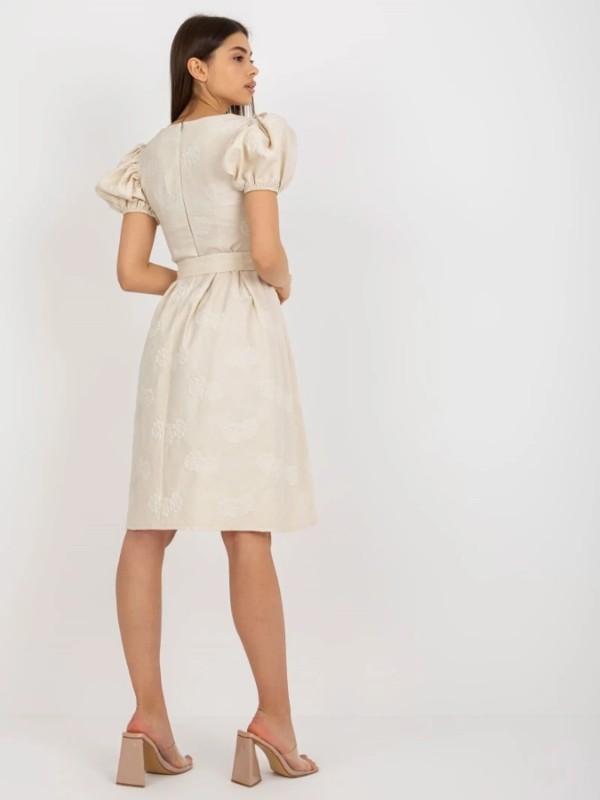 Suknelė-RV-SK-7246.29-ruda 2