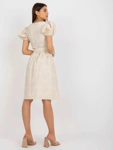 Suknelė-RV-SK-7246.29-ruda