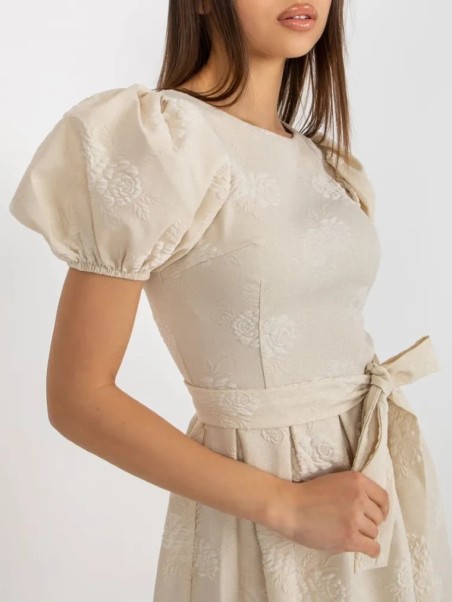 Suknelė-RV-SK-7246.29-ruda