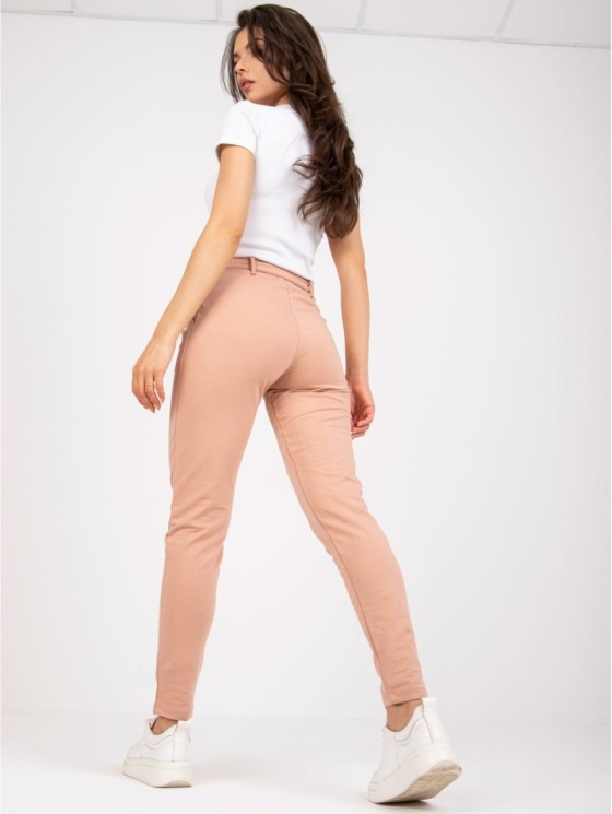 Spodnie-LO-SP-LK-131.53P-beżowy 2
