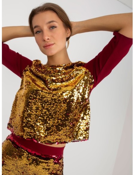 Palaidinė-LK-BZ-507300.88-bordowy