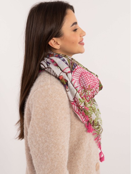 Chustka-AT-CH-EC571.53-różowy