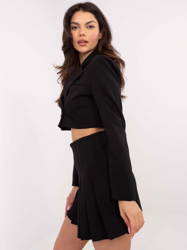 Spódnica-DHJ-SD-8792.68-czarny