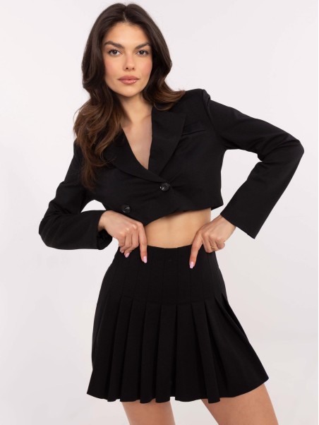 Spódnica-DHJ-SD-8792.68-czarny