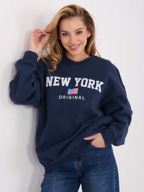 Bluza-WT-BL-A1064.09P-granatowy