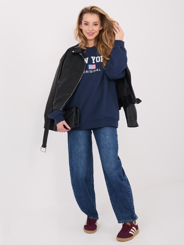 Bluza-WT-BL-A1064.09P-granatowy