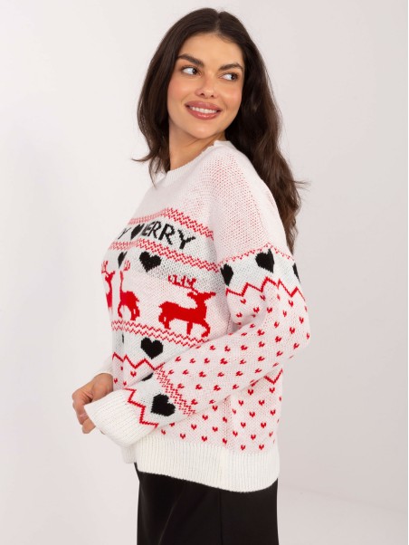 Sweter-MI-SW-2111.89-ecru