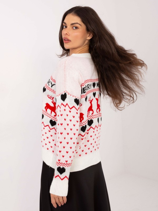 Sweter-MI-SW-2111.89-ecru