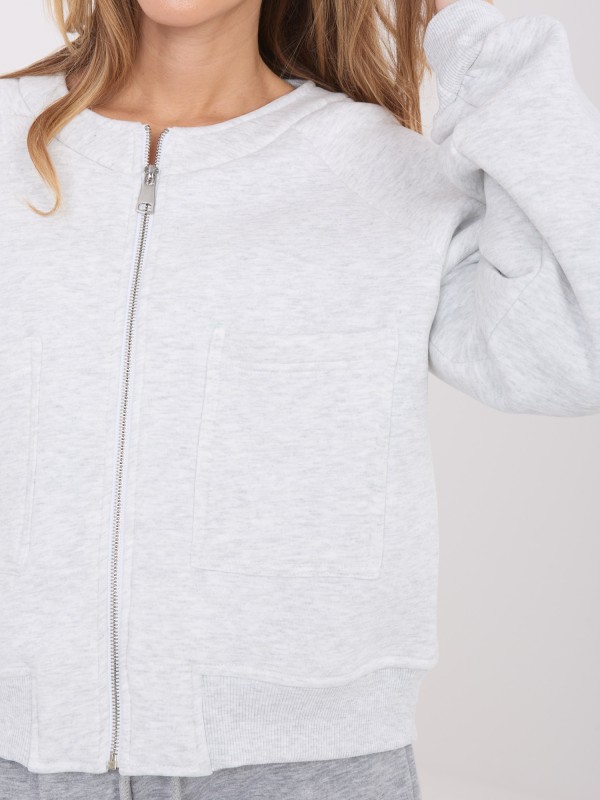 Bluza-WT-BL-A1452.99-jasny szary