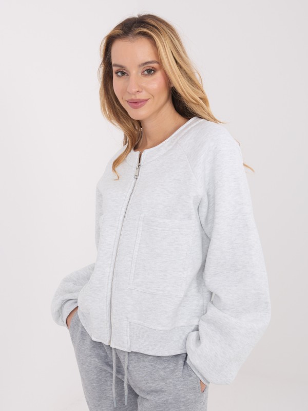 Bluza-WT-BL-A1452.99-jasny szary