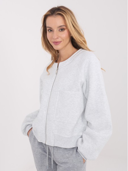 Bluza-WT-BL-A1452.99-jasny szary