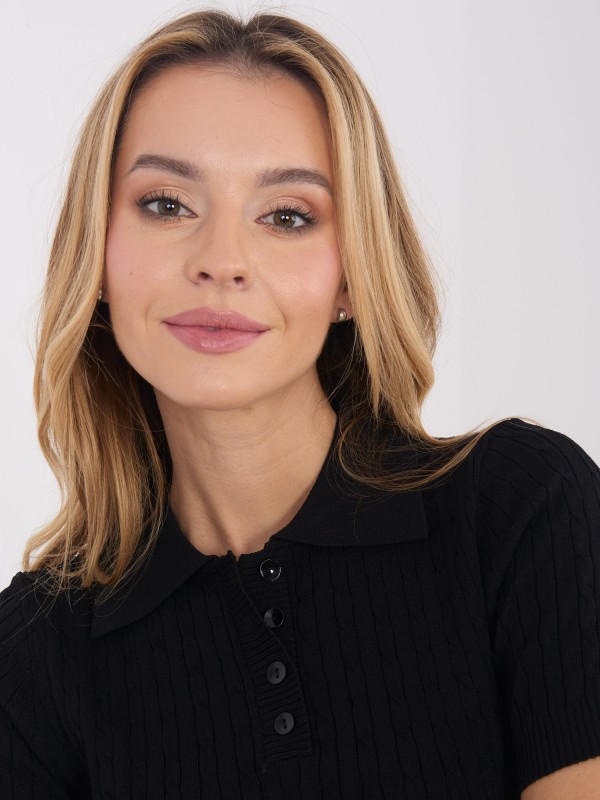 Sweter-PM-SW-CV6679.32-czarny