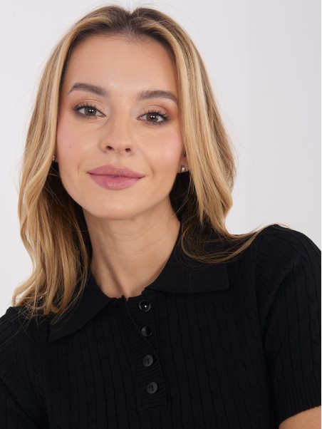 Sweter-PM-SW-CV6679.32-czarny