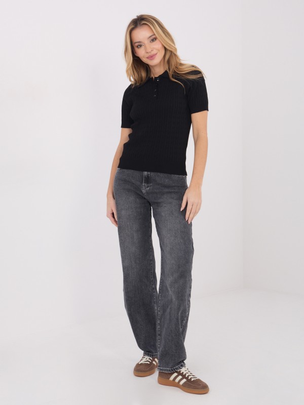 Sweter-PM-SW-CV6679.32-czarny