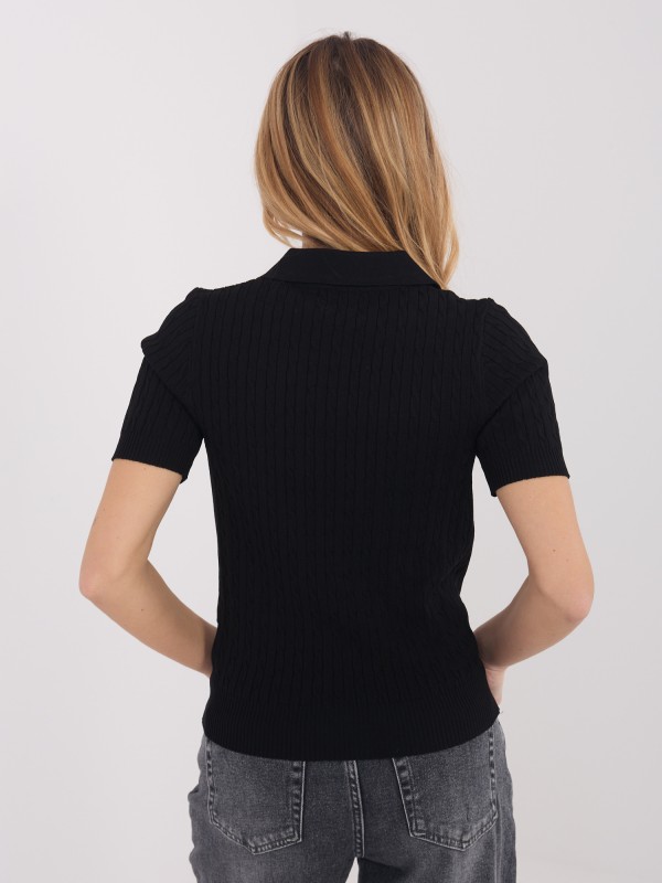 Sweter-PM-SW-CV6679.32-czarny