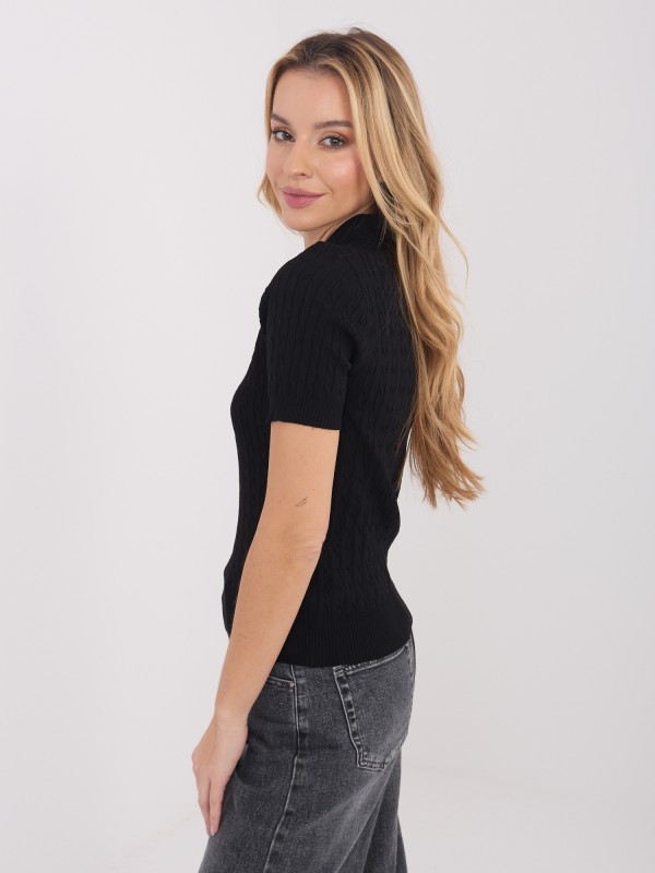 Sweter-PM-SW-CV6679.32-czarny