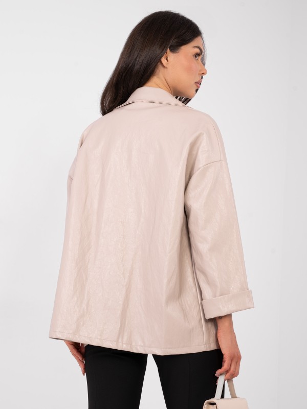 Marynarka-IT-MA-FL10061.51-beżowy