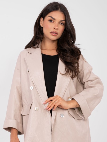 Marynarka-IT-MA-FL10061.51-beżowy