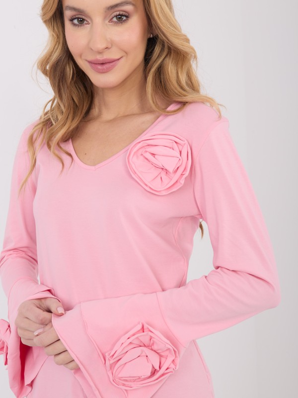 Palaidinė-IT-BZ-22139.96-šviesiai rožinė