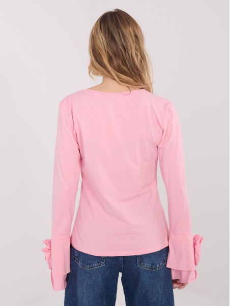 Palaidinė-IT-BZ-22139.96-šviesiai rožinė