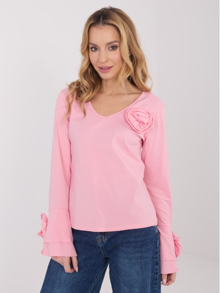 Palaidinė-IT-BZ-22139.96-šviesiai rožinė