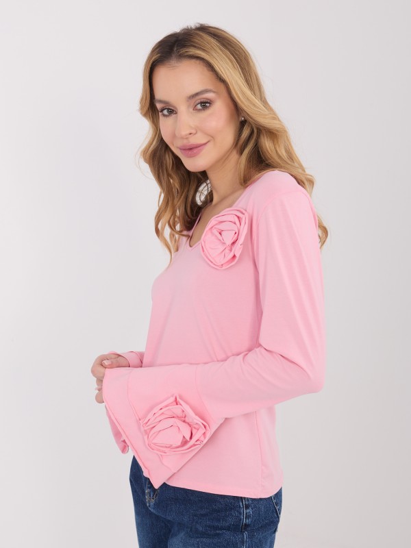 Palaidinė-IT-BZ-22139.96-šviesiai rožinė