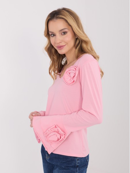 Palaidinė-IT-BZ-22139.96-šviesiai rožinė