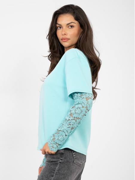 Bluzka-IT-BZ-22128.27-mietowy