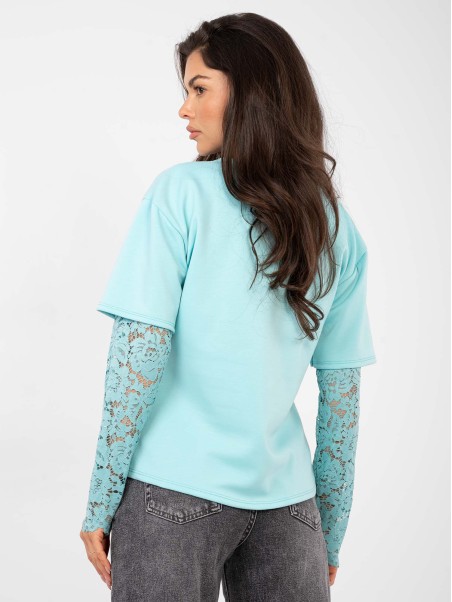 Bluzka-IT-BZ-22128.27-mietowy