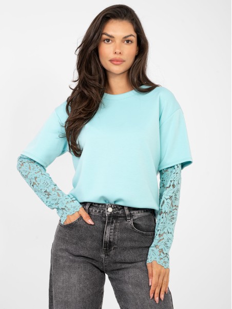 Bluzka-IT-BZ-22128.27-mietowy