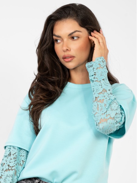 Bluzka-IT-BZ-22128.27-mietowy