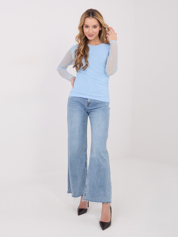 Bluzka-IT-BZ-21915.57-jasny niebieski