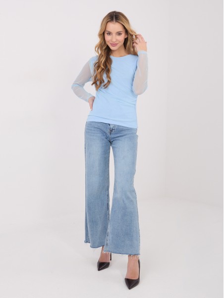 Bluzka-IT-BZ-21915.57-jasny niebieski