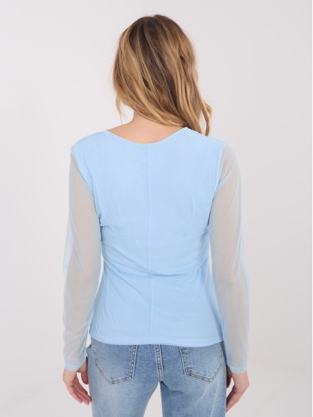 Bluzka-IT-BZ-21915.57-jasny niebieski