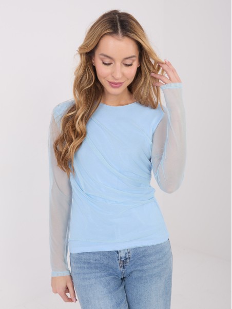 Bluzka-IT-BZ-21915.57-jasny niebieski